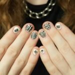 12 Must-Try Nail Stencil Pattern Ideas That’ll Make Your Manicure Go Viral