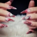 Beginner Nail Stencil: Your No-Fail Guide to Pro-Level Nail Art (Without Steady Hands)