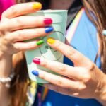 How to Create a Unique Nail Art Pattern Every Time (Without the Frustration)