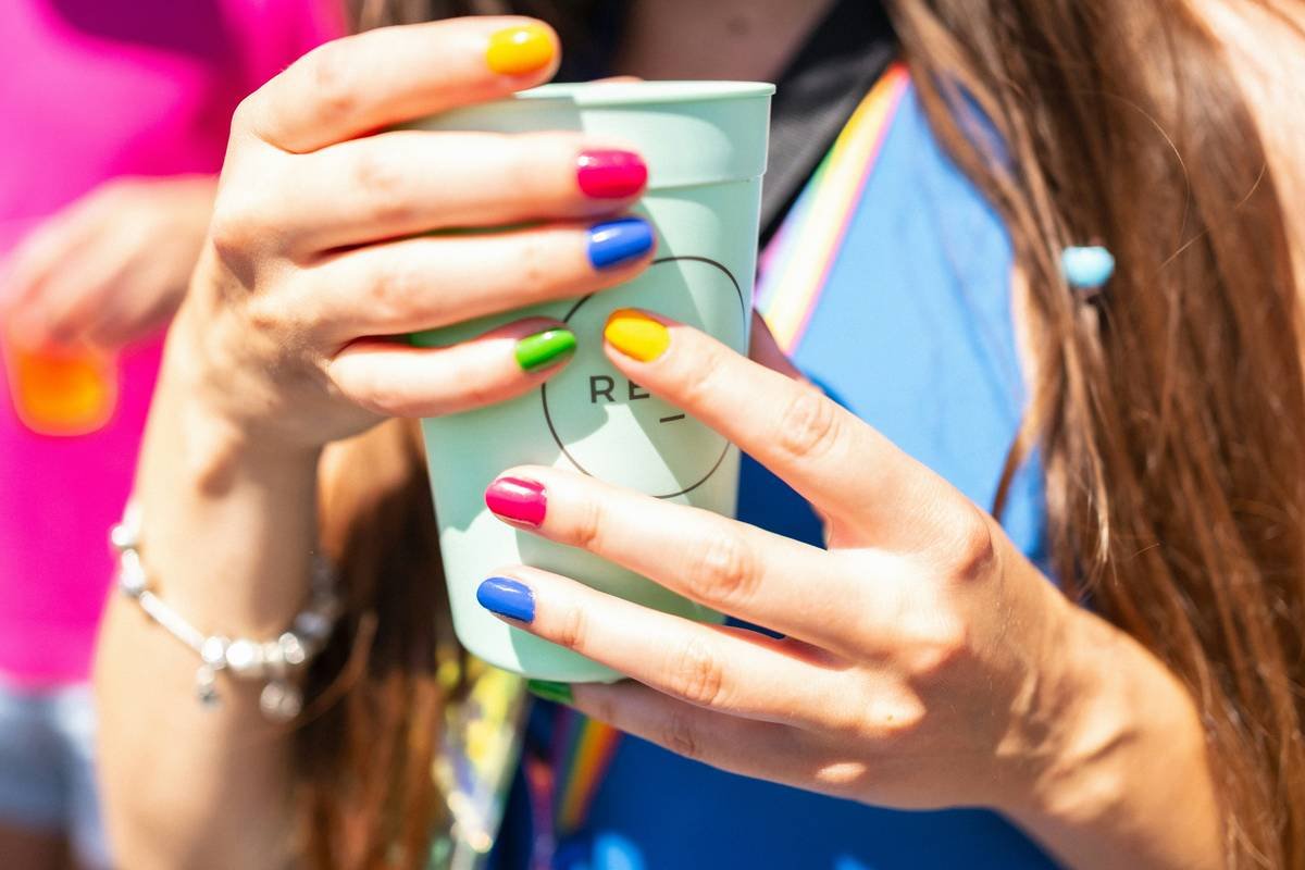How to Create a Unique Nail Art Pattern Every Time (Without the Frustration)