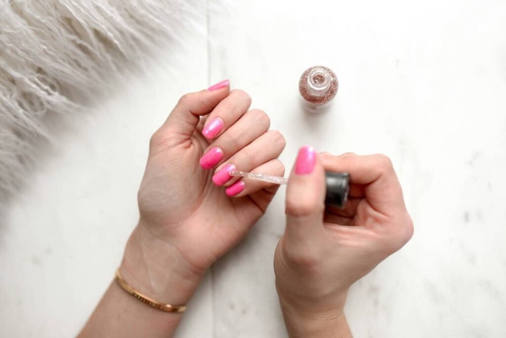 How to Master Personalized Nail Design Using Nail Stencils (Without the Frustration)
