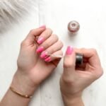 How to Master Personalized Nail Design Using Nail Stencils (Without the Frustration)